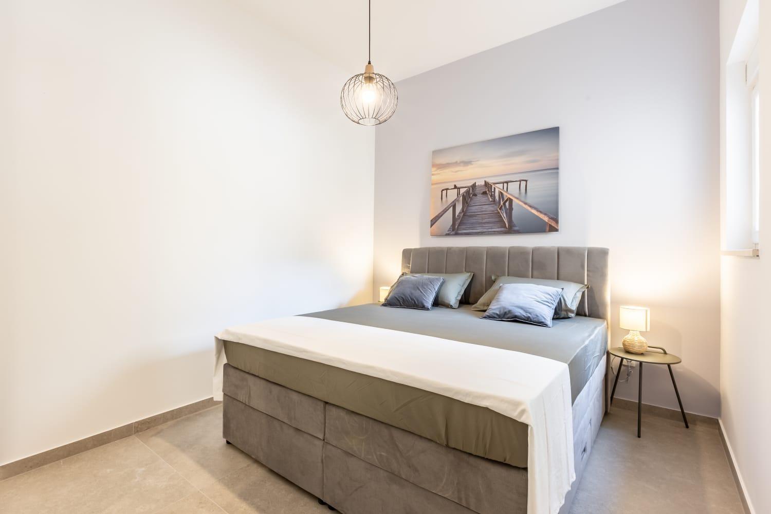 Apartments Sea Shore Split Exterior foto