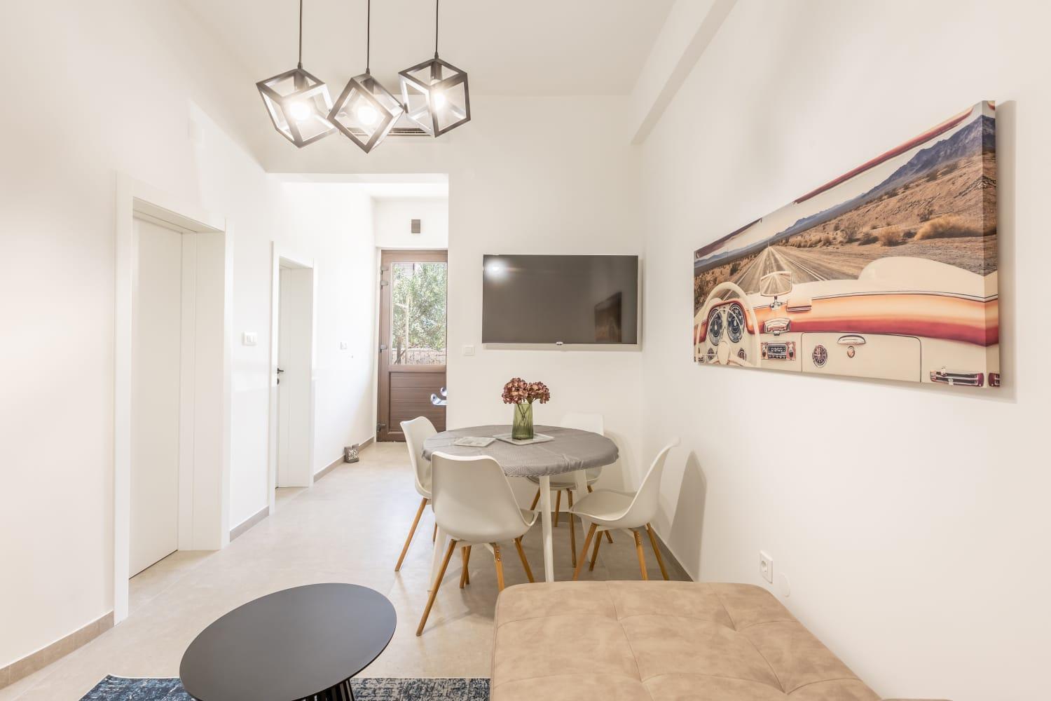 Apartments Sea Shore Split Exterior foto
